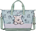 Undercover sport schoudertas winnie de poeh