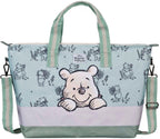 Undercover sport schoudertas winnie de poeh
