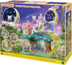 Sylvanian families 5857 bos feeen kasteel