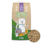 Easypets - biodegradable classic houtkorrels kattenbakvulling