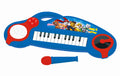 Lexibook paw patrol verlichte microfoon