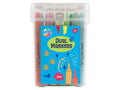 Moxy - Moxy dual markers pastel 24 stuks in box