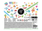 Moxy viltstiften 20-delig