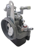 Edge carburateur vespa citta si 12 12mm - model dellorto