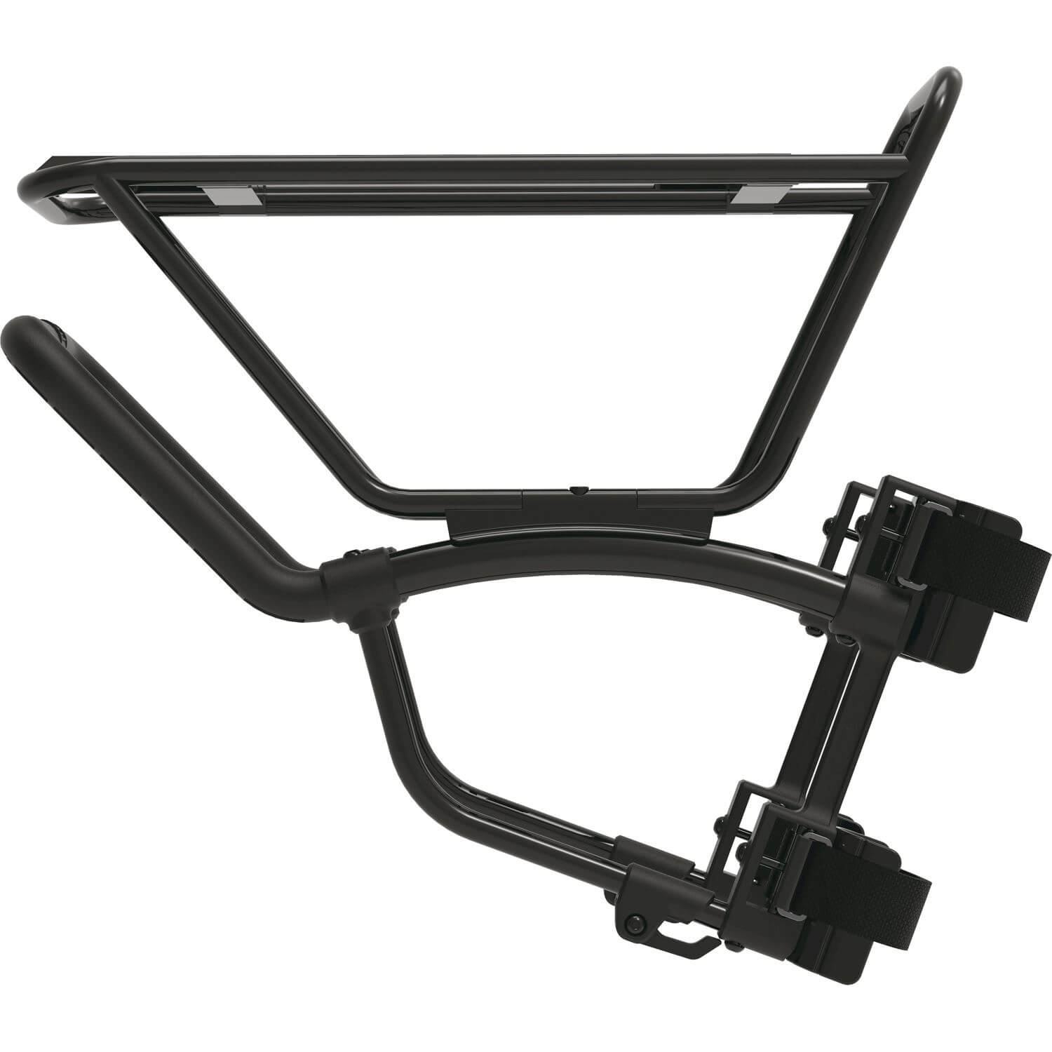 Porte-bagages avant Topeak VTT TetraRack M1