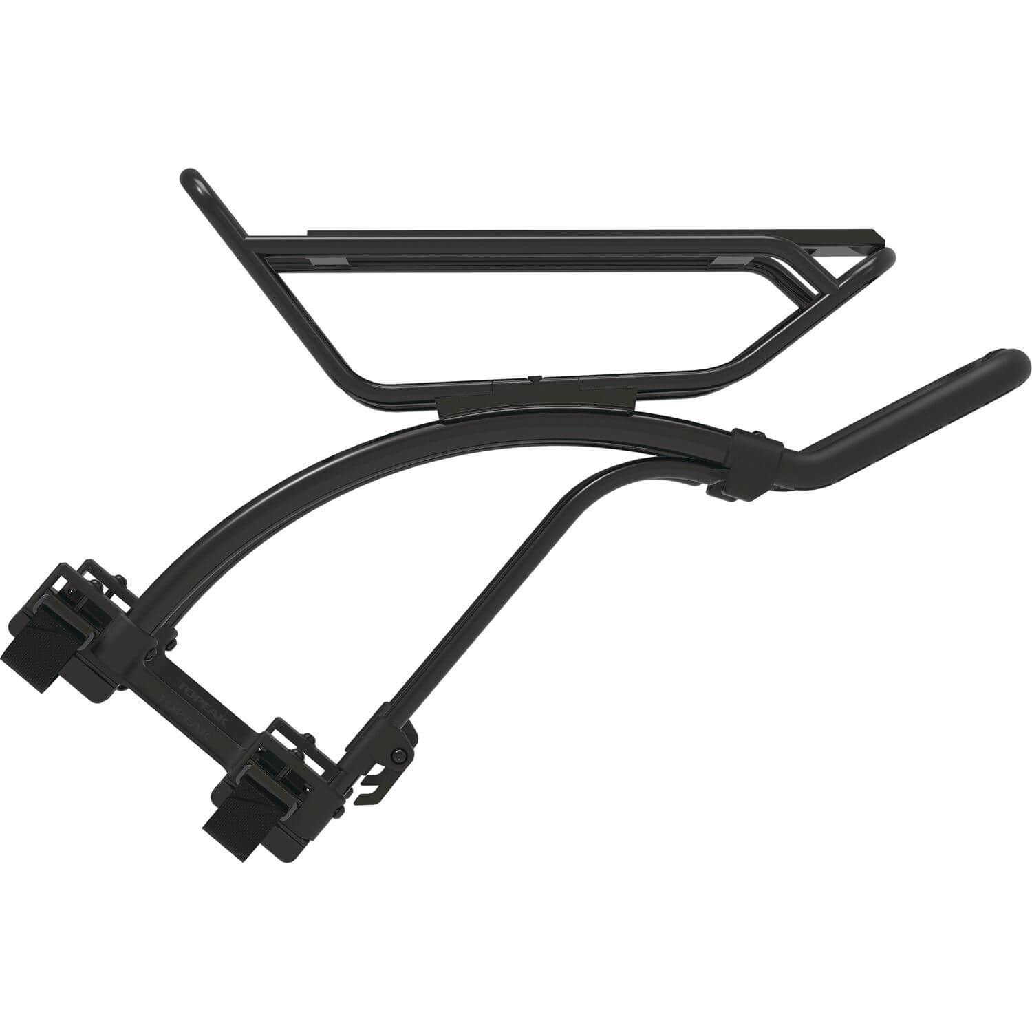 TOPEAK - TOPEAK support arrière MTB TETRACK M2