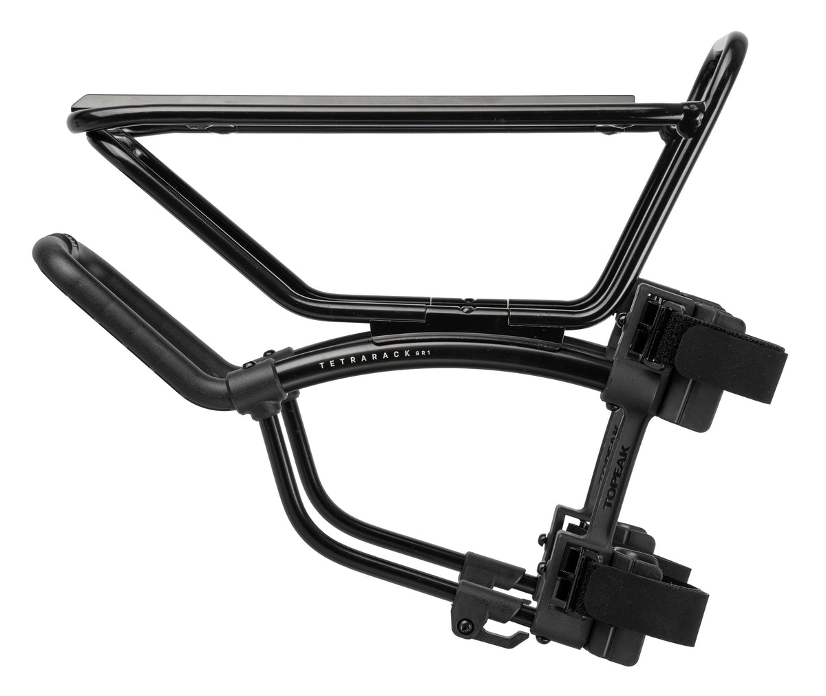 TOPEAK - TOPEAK Tetrarack gr1 - front