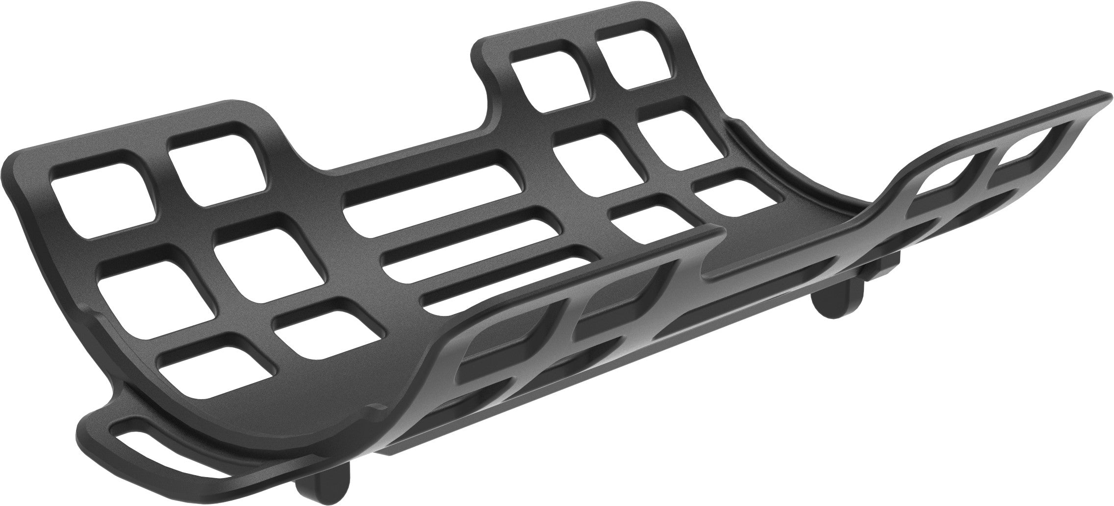Topeak u-shell support plate for zi:rak essential