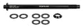 Topeak z__i___rak series thru-axle - pitch 1.75mm thread - sram maxle