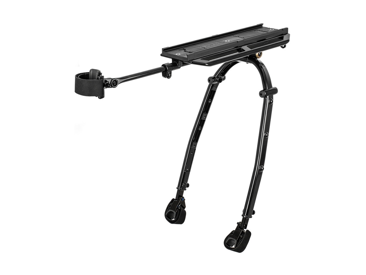 Topeak - achterdrager zi:rak strap-mount