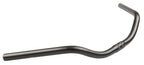 Primax stuur e almere cruise | breedte: 600mm | klem diameter: ø25.4mm - zwart