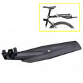 Garde-boue Topeak derrière le Defender MTX