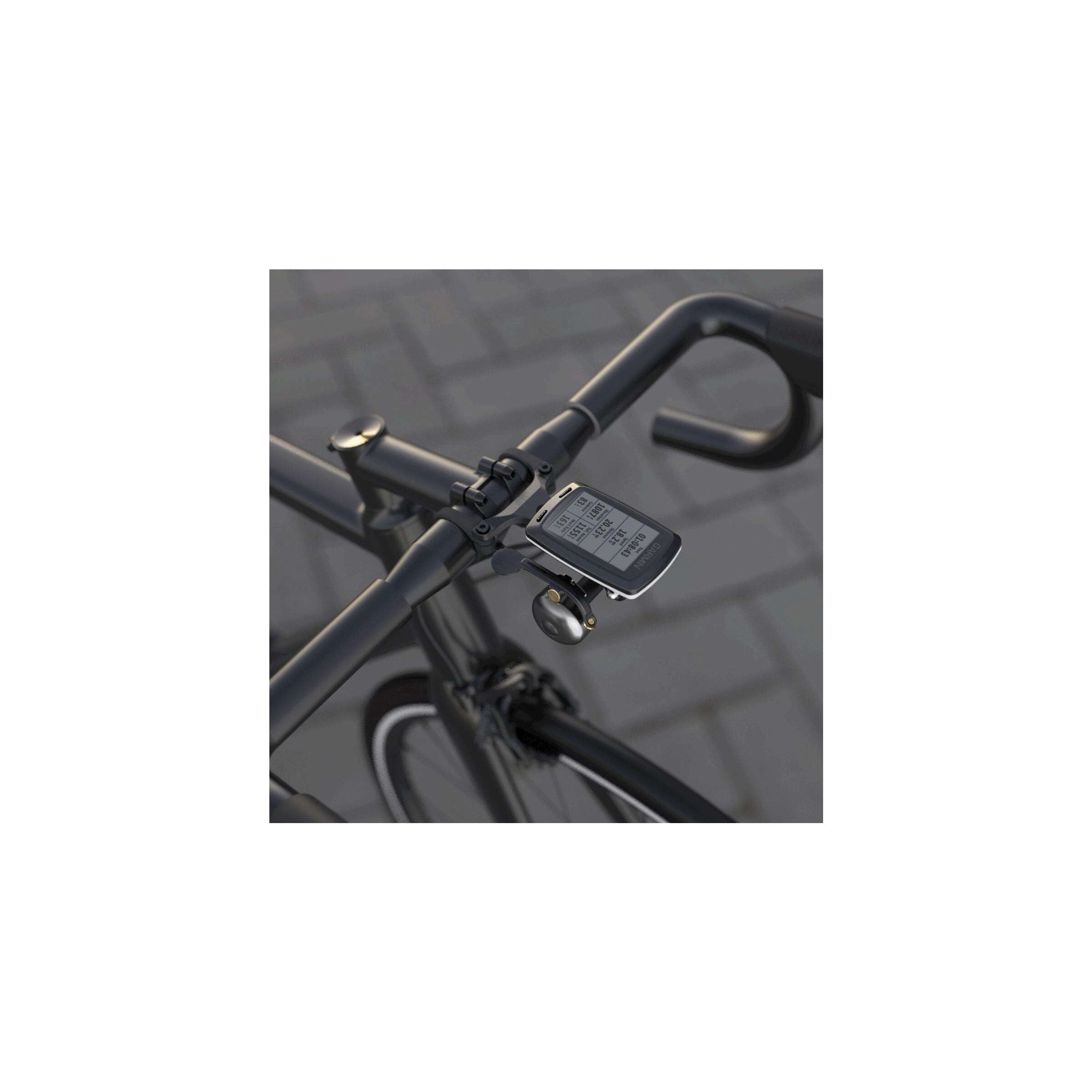 Topeak Bel UTF Bellonside