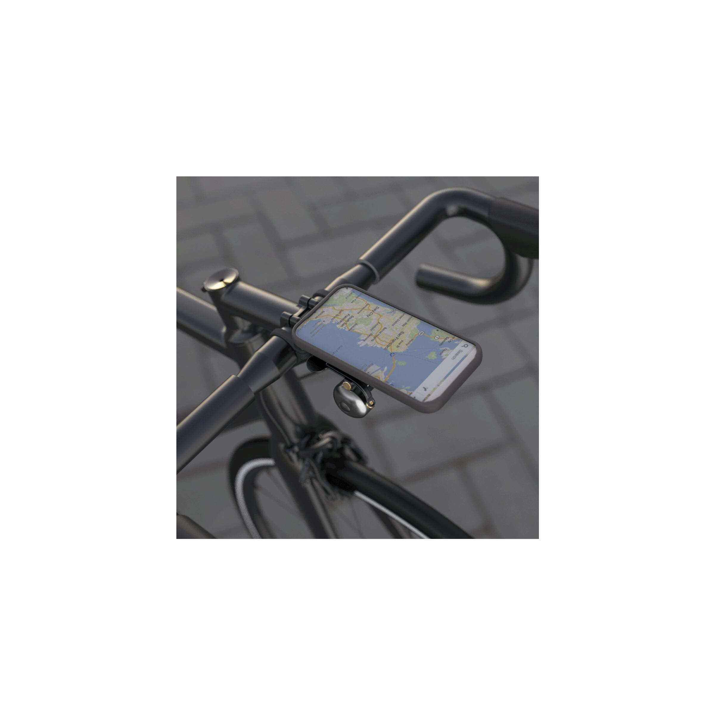 Topeak Bel UTF Bellonside