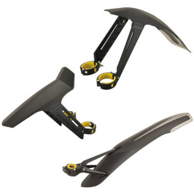 Topeak Jeu de garde-boue Defender XC1+XC11 29 pouces