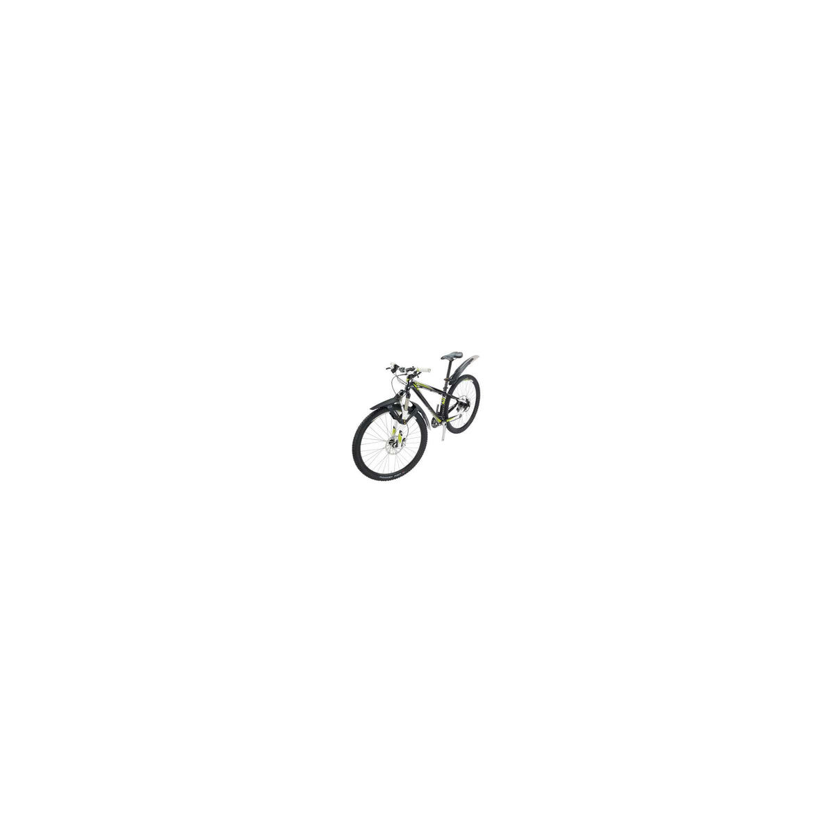 Topeak Jeu de garde-boue Defender XC1+XC11 29 pouces