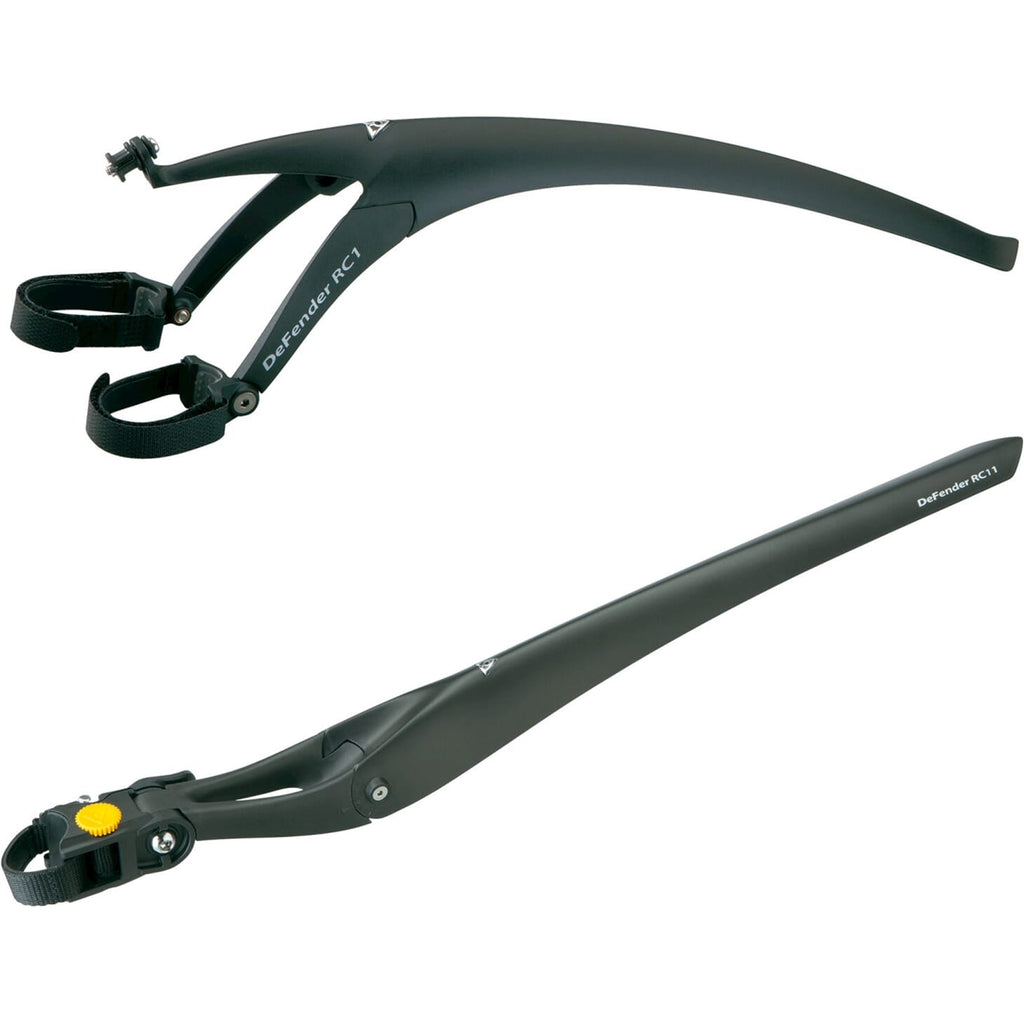 Topeak Jeu de garde-boue Defender RC1+RC11