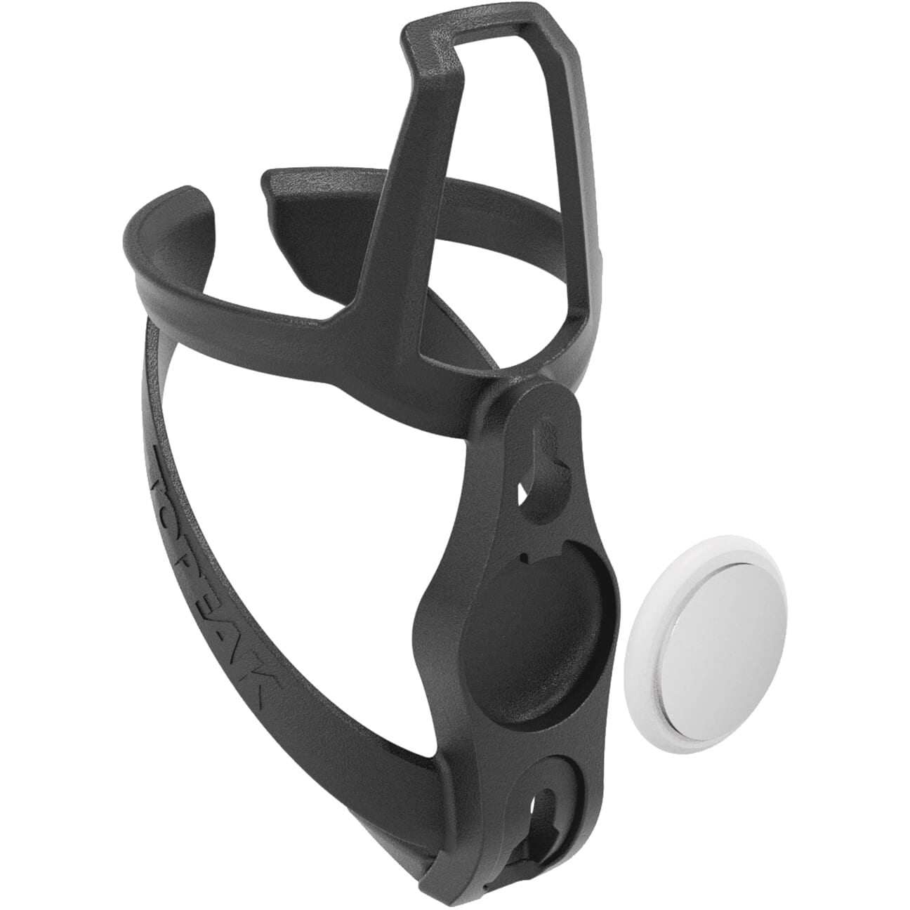 Topeak - bidonhouder ninja+ cage z airtag