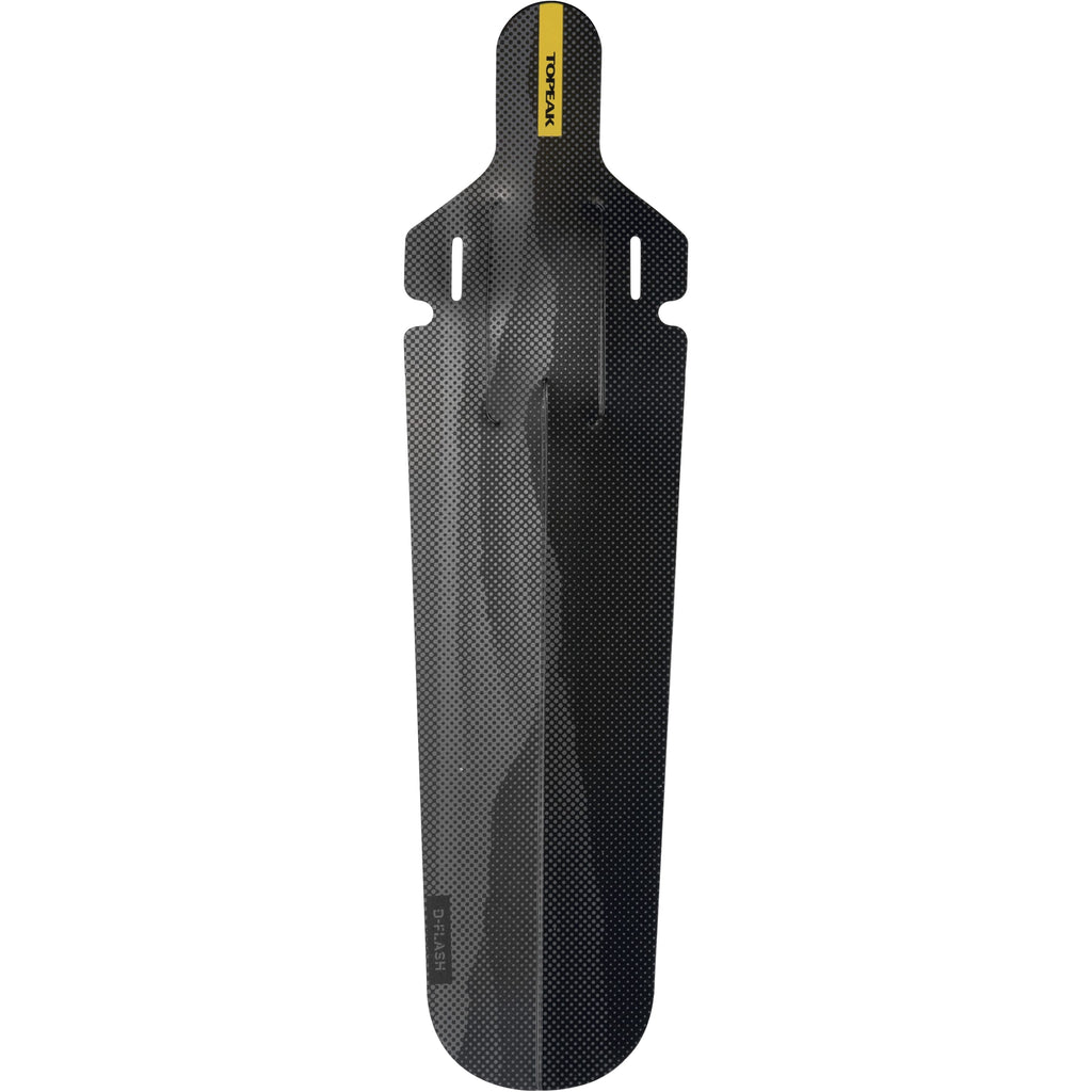 Topeak - spatbord achter d-flash express s