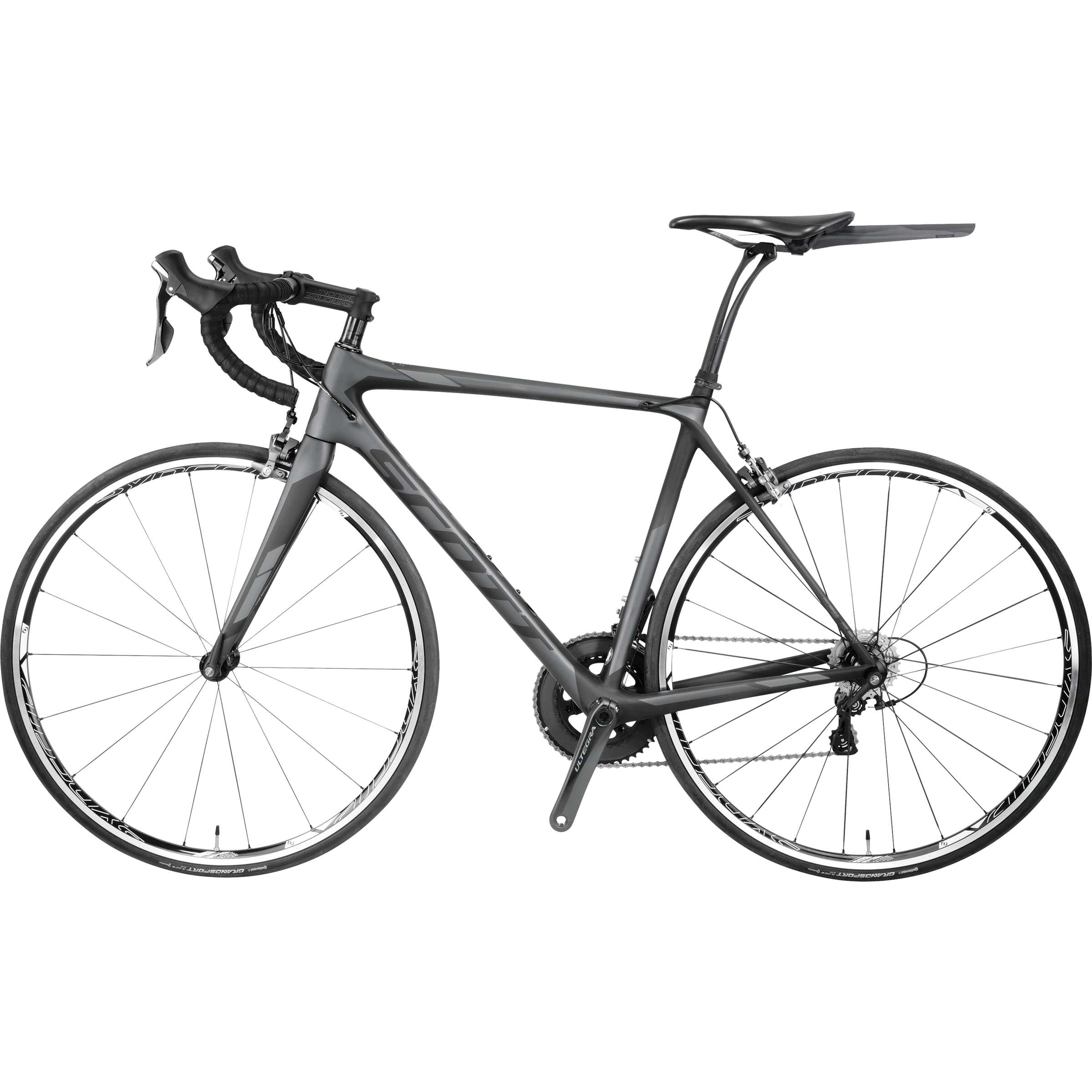 Topeak - spatbord achter d-flash express s