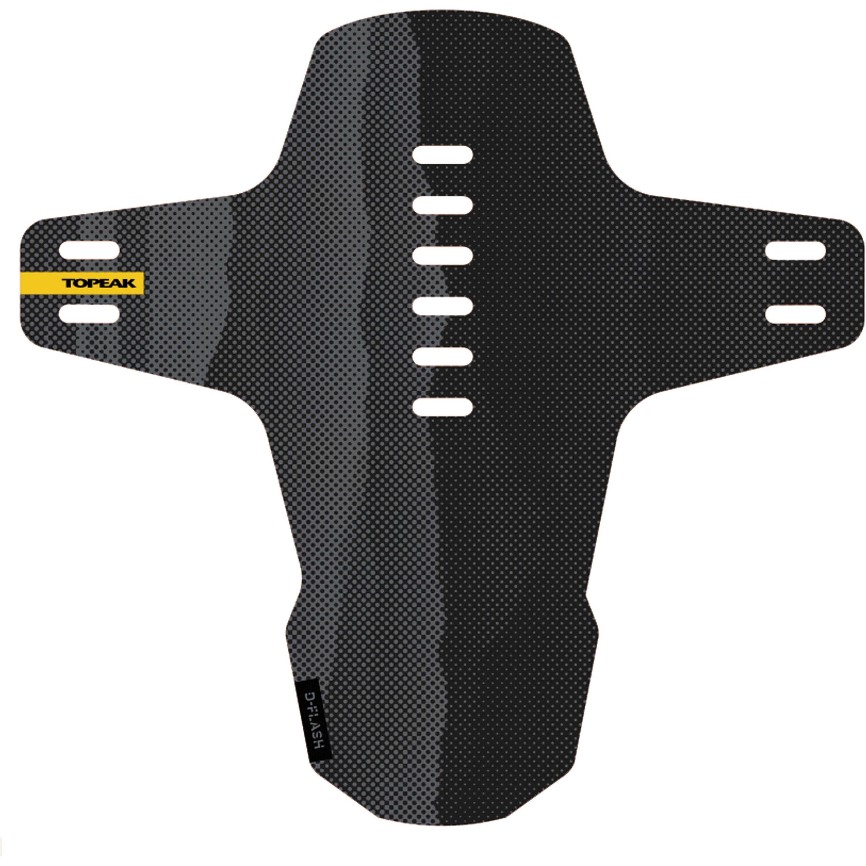 Topeak - spatbord d-flash express fs