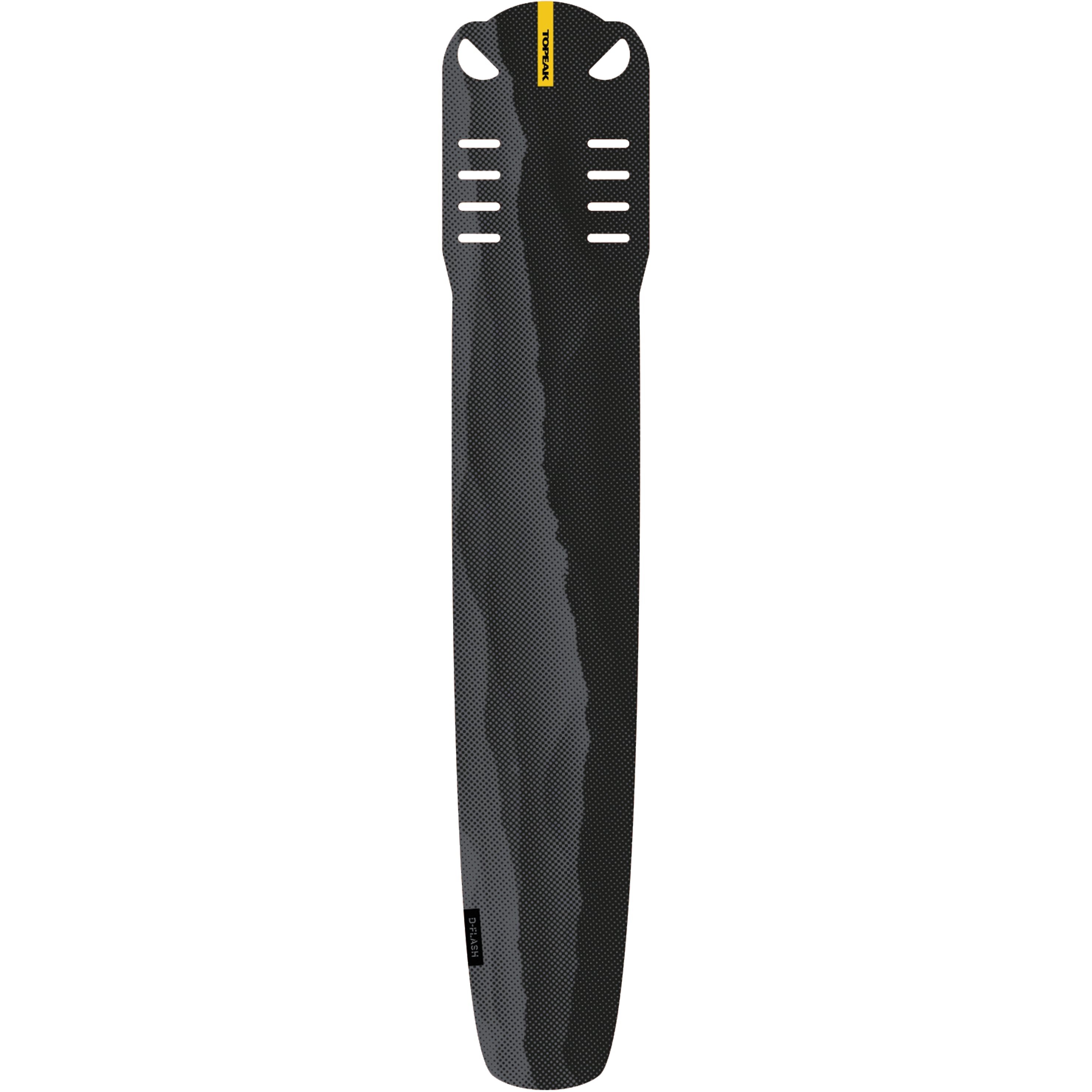 Garde-boue Topeak derrière D-Flash Express ST