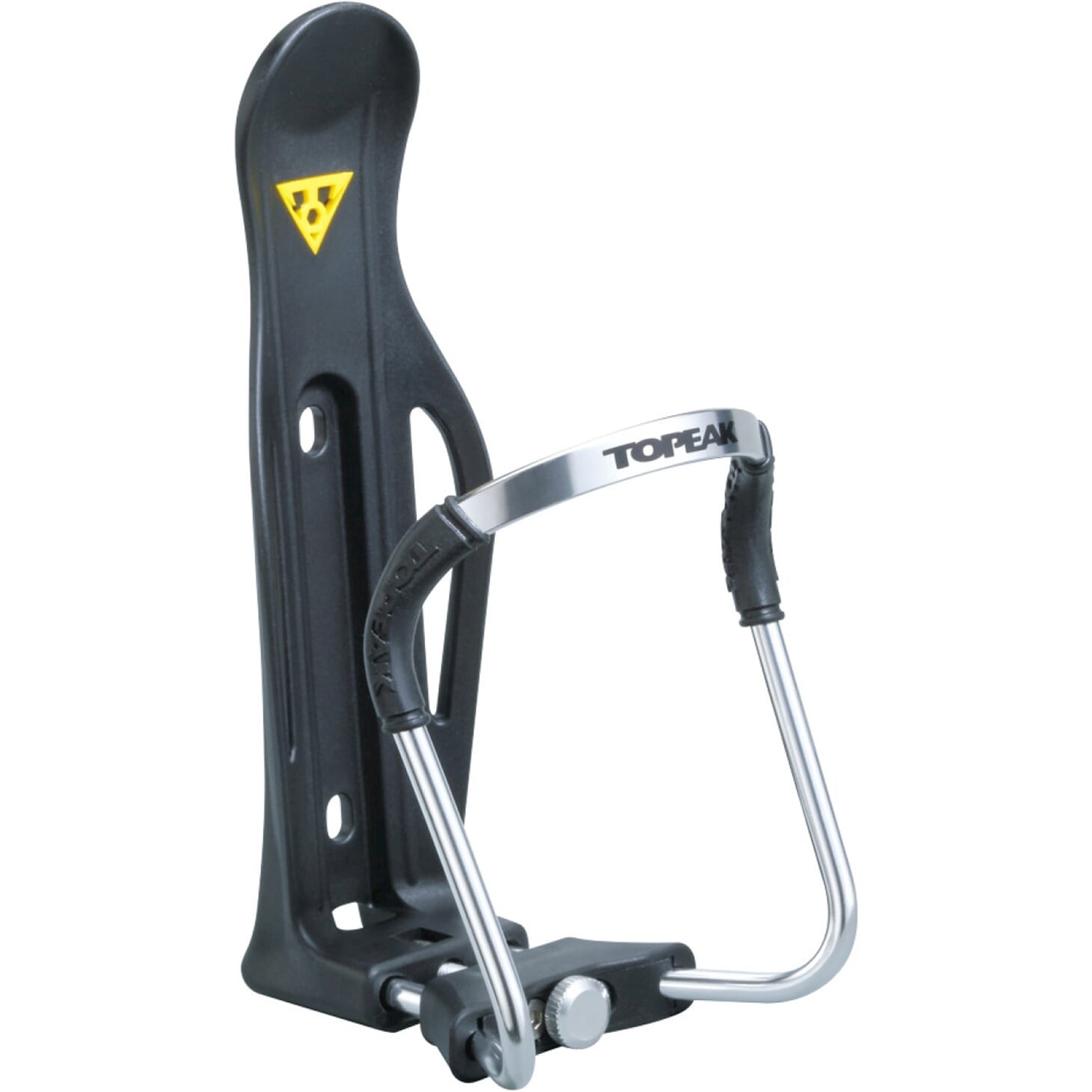 Porte-bidon Topeak Modula Cage 2 argent