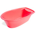 Heless - Heless Poppenbad rood - 40cm