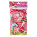 Heless poppen muts alpaca, 35-45 cm