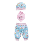 Heless - Heless Poppenoutfit eenhoorn 28-35 cm