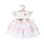 Heless prinsessenjurk 'kersenbloesem' (28-35cm)