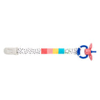 Heless poppenspeen met fopspeenketting