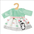 Heless poppenjurk pinguin, 35-45 cm