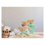 Heless - Heless Knuffel pluche teddy dreamy 22cm