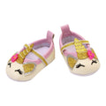 Heless - Heless Poppenballerina's eenhoorn 38-45 cm