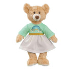 Heless - Heless Poppenjurk regenboog 35-45 cm