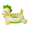 Heless - Heless Poppen dino zwemring 35-45 cm