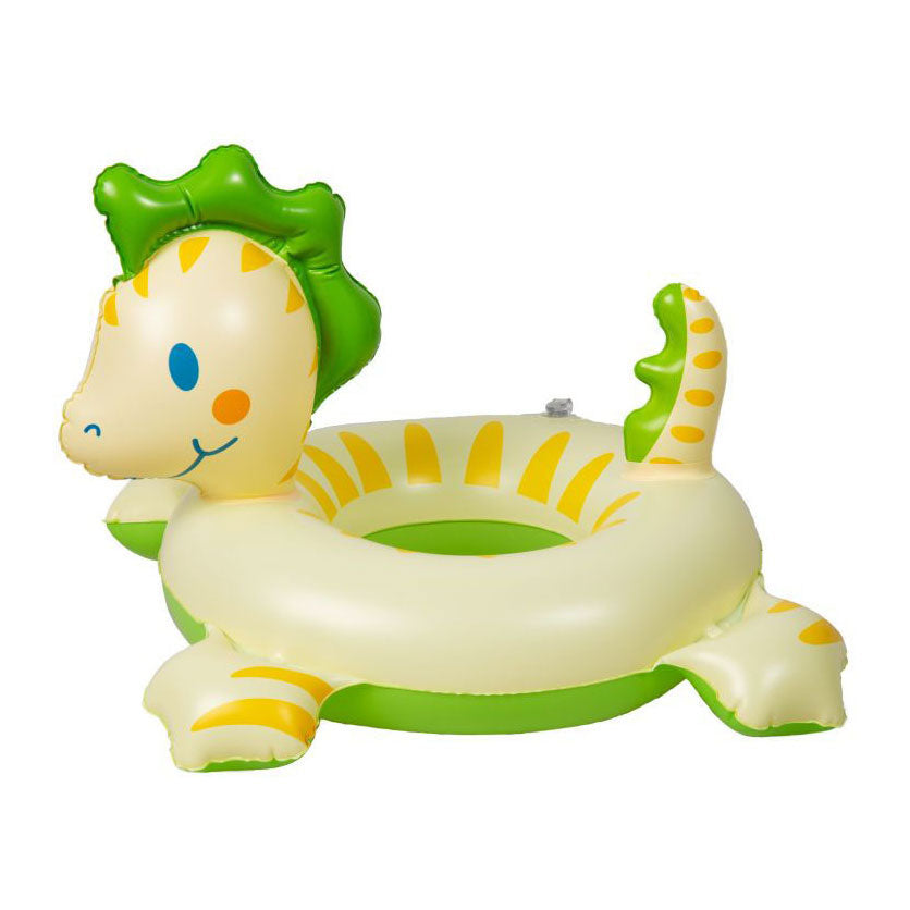 Heless - Heless Poppen dino zwemring 35-45 cm
