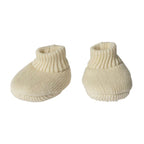 Heless - Heless Poppen breiset biologisch katoen set 38-45 cm