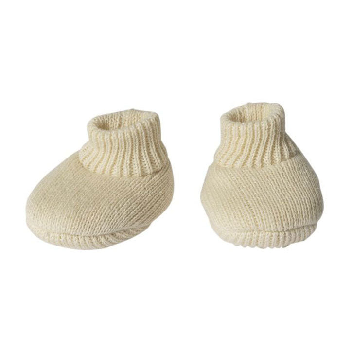 Heless - Heless Poppen breiset biologisch katoen set 38-45 cm