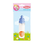 Heless - Heless Poppen melkfles blauw