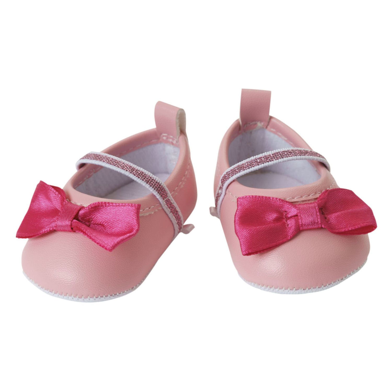 Heless - Heless Poppen accessoires prinses lillifee set 30-34 cm