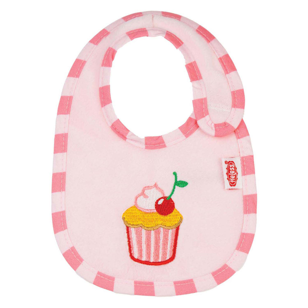 Heless poppenslabbetje emilys cupcake