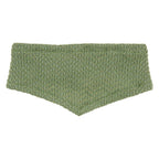 Heless - Heless Poppen ribfluwelen broek hartjesconfetti 28-35 cm