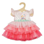 Heless poppenjurk prinses emily, 35-45 cm
