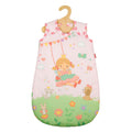 Heless slaapzak prinses emily, 35-50 cm
