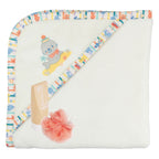 Heless - Heless Poppenbadset ahoy - 48x48cm
