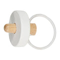 Heless - Heless Houten poppenspeen