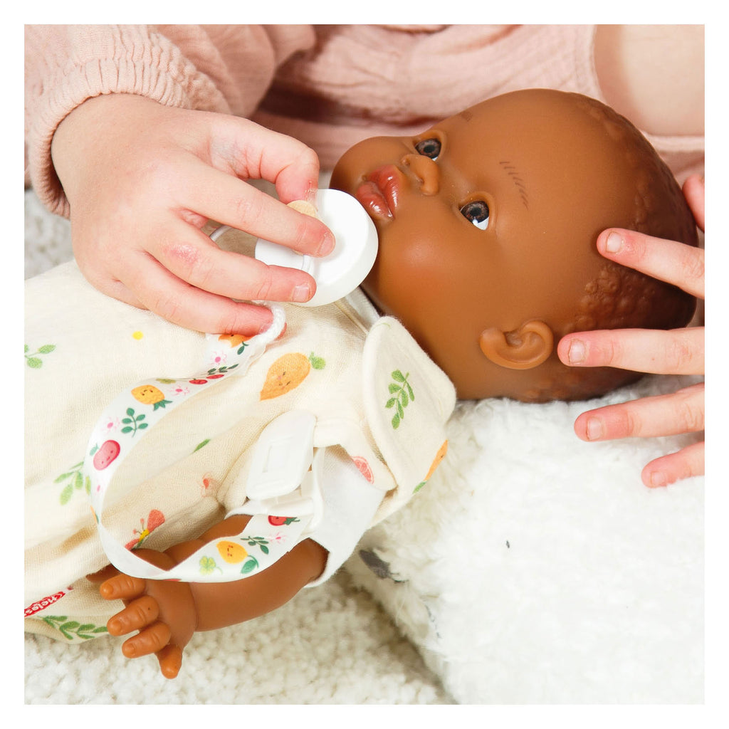Heless - Heless Speenkoordje voor poppen cheeky fruits