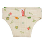 Heless - Heless Poppenluiers cheeky fruits - maat 35-45 cm